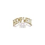 Hemp Well coupons and promo codes