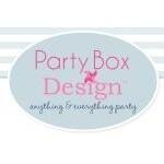 Partyboxdesign.com coupons and promo codes