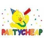 PartyCheap coupons and promo codes