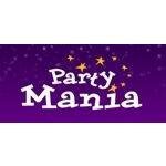 Party Mania Ireland coupons and promo codes