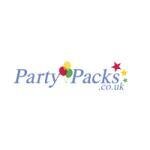 Party Packs coupons and promo codes