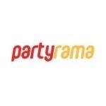 Party Rama coupons and promo codes