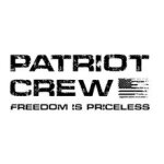 Patriot Crew coupons and promo codes