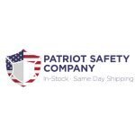 Patriot Safety Company coupons and promo codes