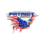 Patroit Supply coupons and promo codes