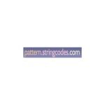 Stringcodes coupons and promo codes