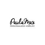 PaulaMax Personalized Jewelry coupons and promo codes