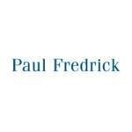 Paul Fredrick coupons and promo codes