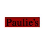 Paulie's Restaurant coupons and promo codes