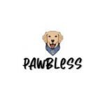 Pawbless coupons and promo codes