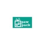 Paw Pack coupons and promo codes