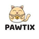 PAWTIX coupons and promo codes