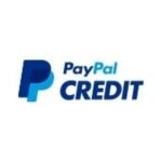 PayPal Credit coupons and promo codes