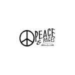Peace & Pages coupons and promo codes