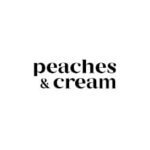 Peaches & Cream coupons and promo codes