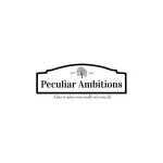 Peculiar Ambitions coupons and promo codes
