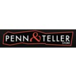 Penn and Teller coupons and promo codes