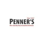 Penner's coupons and promo codes