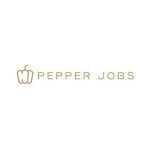 Pepper Jobs coupons and promo codes