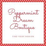 Peppermint Dream Boutique coupons and promo codes