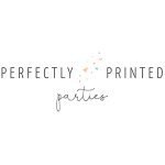 Perfectly Printed Parties coupons and promo codes