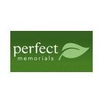 Perfect Memorials coupons and promo codes