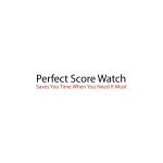 Perfect Score Watch coupons and promo codes