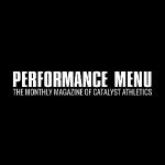 Performance Menu coupons and promo codes