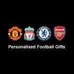 Personalised Football Gifts coupons and promo codes