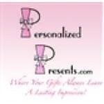 Personalized Presents coupons and promo codes