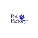 Pet Factory coupons and promo codes