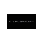 Petie Accessories Store coupons and promo codes