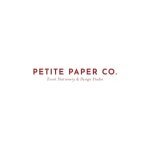 Petite Paper coupons and promo codes