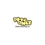 PetOnly.ca coupons and promo codes