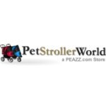 Pet Stroller World coupons and promo codes