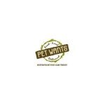 Pet Wants coupons and promo codes