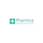 Pharmica coupons and promo codes