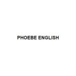 Phoebe English coupons and promo codes