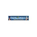 Energy ~ Phone 4 Energy ~ Avg 1:13 - 1:25 Conversions coupons and promo codes
