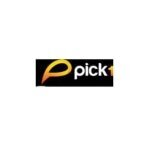 Pick1 coupons and promo codes
