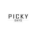 Pickydays coupons and promo codes