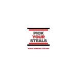 pickyoursteals.com coupons and promo codes
