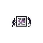 Picture Frame Guys coupons and promo codes