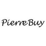 PierreBuy coupons and promo codes