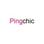 Pingchic coupons and promo codes