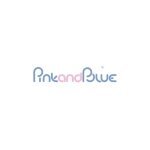 Pink and Blue coupons and promo codes