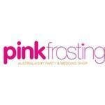 Pink Frosting Australia coupons and promo codes
