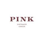 Pink Shirtmaker coupons and promo codes