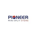 Pioneer Mini Split Store coupons and promo codes