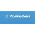 PipelineDeals coupons and promo codes